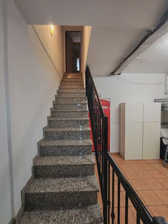 4 bedroom Terraced Villa for rent in Aspe with garage - € 1,000 (Ref: 10130362)