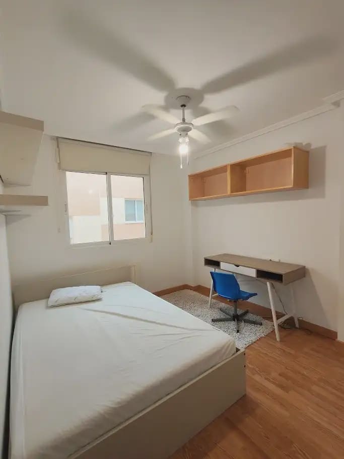 4 bedroom Terraced Villa for rent in Aspe with garage - € 1,000 (Ref: 10130362)