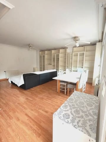 4 bedroom Terraced Villa for rent in Aspe with garage - € 1,000 (Ref: 10130362)