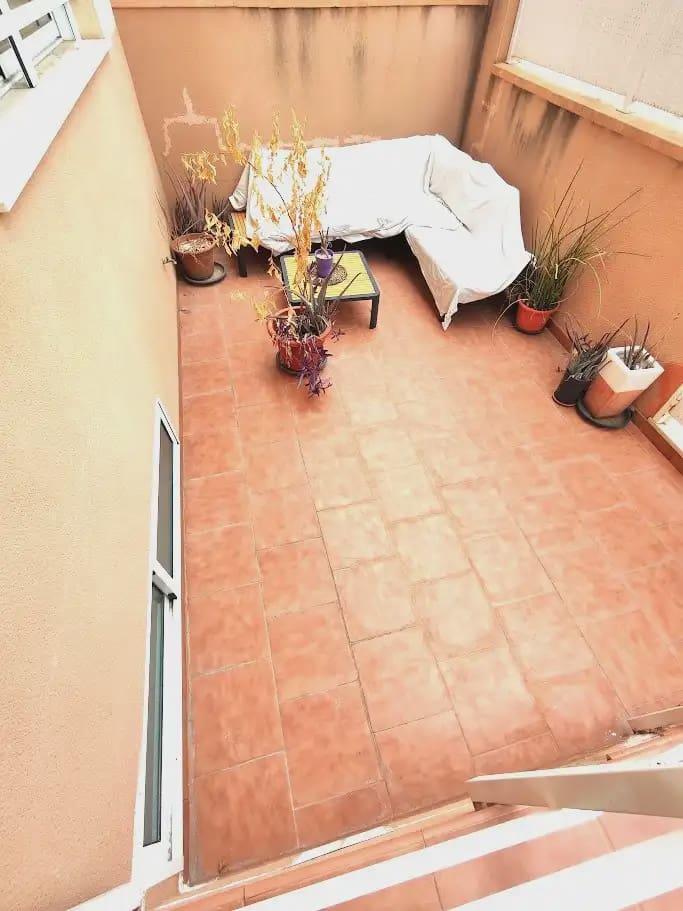 4 bedroom Terraced Villa for rent in Aspe with garage - € 1,000 (Ref: 10130362)