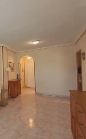 1 bedroom Flat for sale in Playa Tamarit - Playa Lissa, Santa Pola with pool garage - € 145,000 (Ref: 10130363)