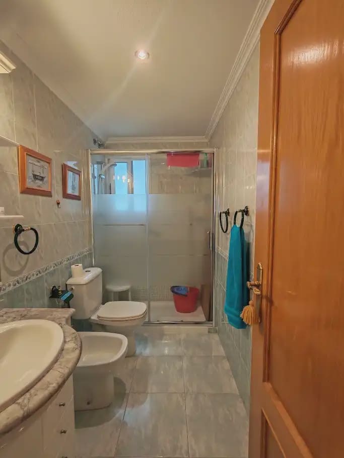 1 quarto Apartamento para venda em Santa Pola com piscina garagem - 145 000 € (Ref: 10130363)