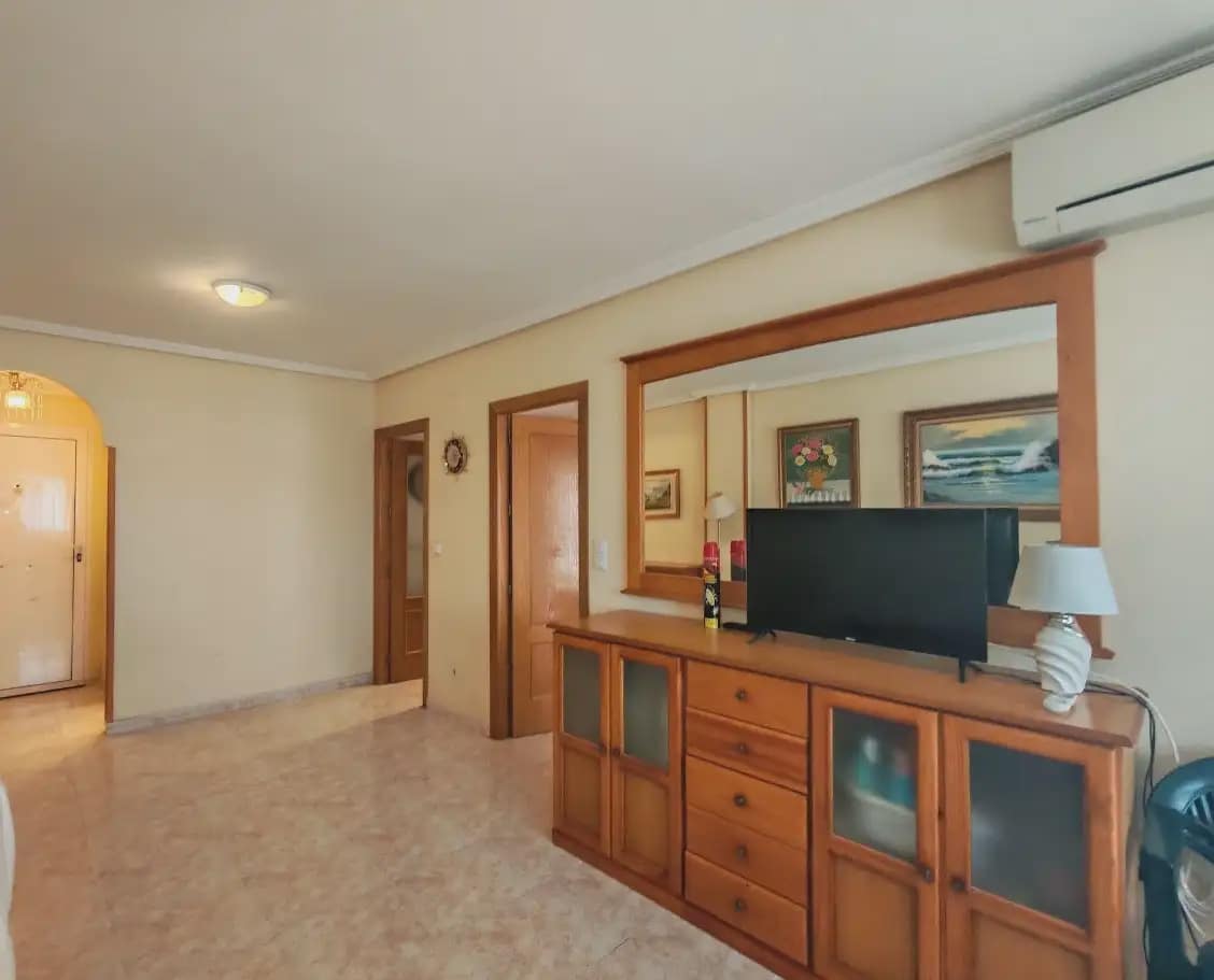 1 quarto Apartamento para venda em Santa Pola com piscina garagem - 145 000 € (Ref: 10130363)