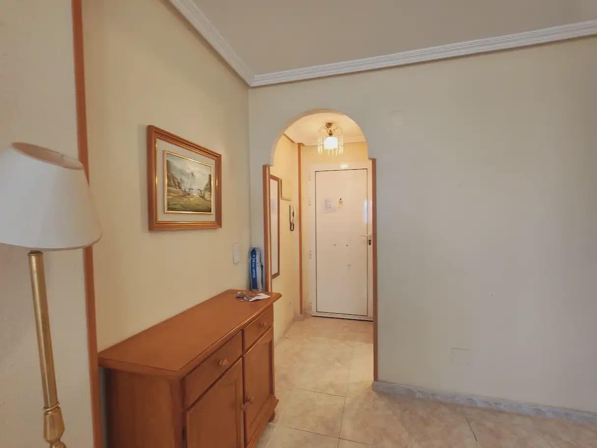 1 quarto Apartamento para venda em Santa Pola com piscina garagem - 145 000 € (Ref: 10130363)