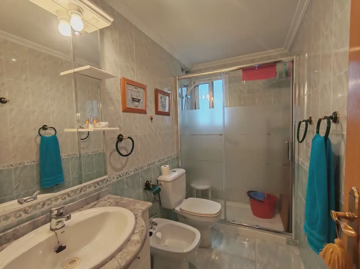 1 quarto Apartamento para venda em Santa Pola com piscina garagem - 145 000 € (Ref: 10130363)
