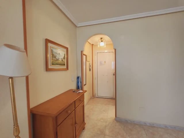 1 bedroom Flat for sale in Playa Tamarit - Playa Lissa, Santa Pola with pool garage - € 145,000 (Ref: 10130363)