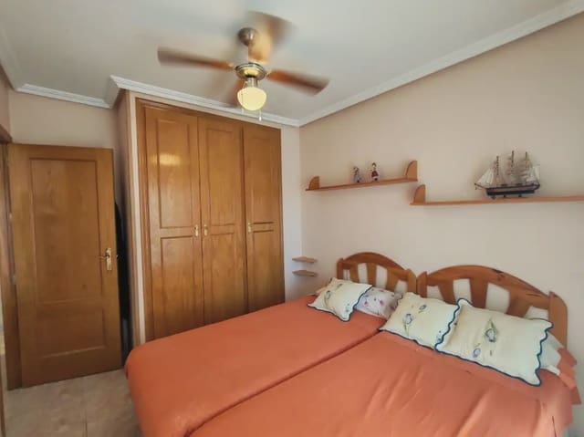 1 bedroom Flat for sale in Playa Tamarit - Playa Lissa, Santa Pola with pool garage - € 145,000 (Ref: 10130363)