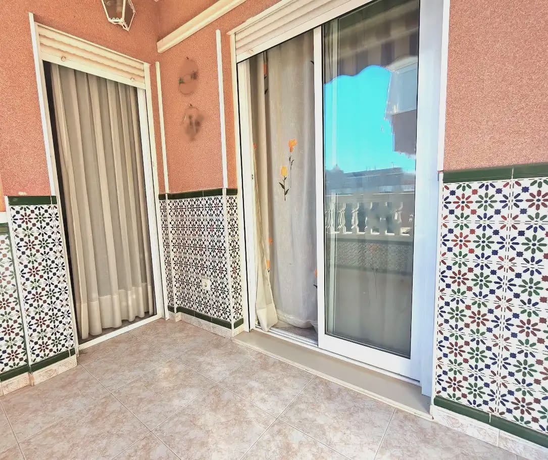 1 quarto Apartamento para venda em Santa Pola com piscina garagem - 145 000 € (Ref: 10130363)