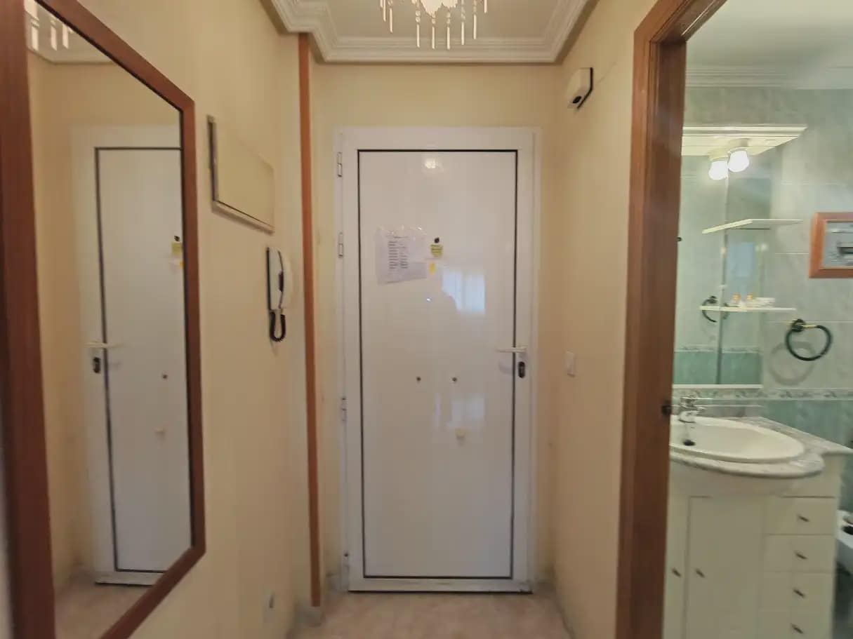 1 quarto Apartamento para venda em Santa Pola com piscina garagem - 145 000 € (Ref: 10130363)