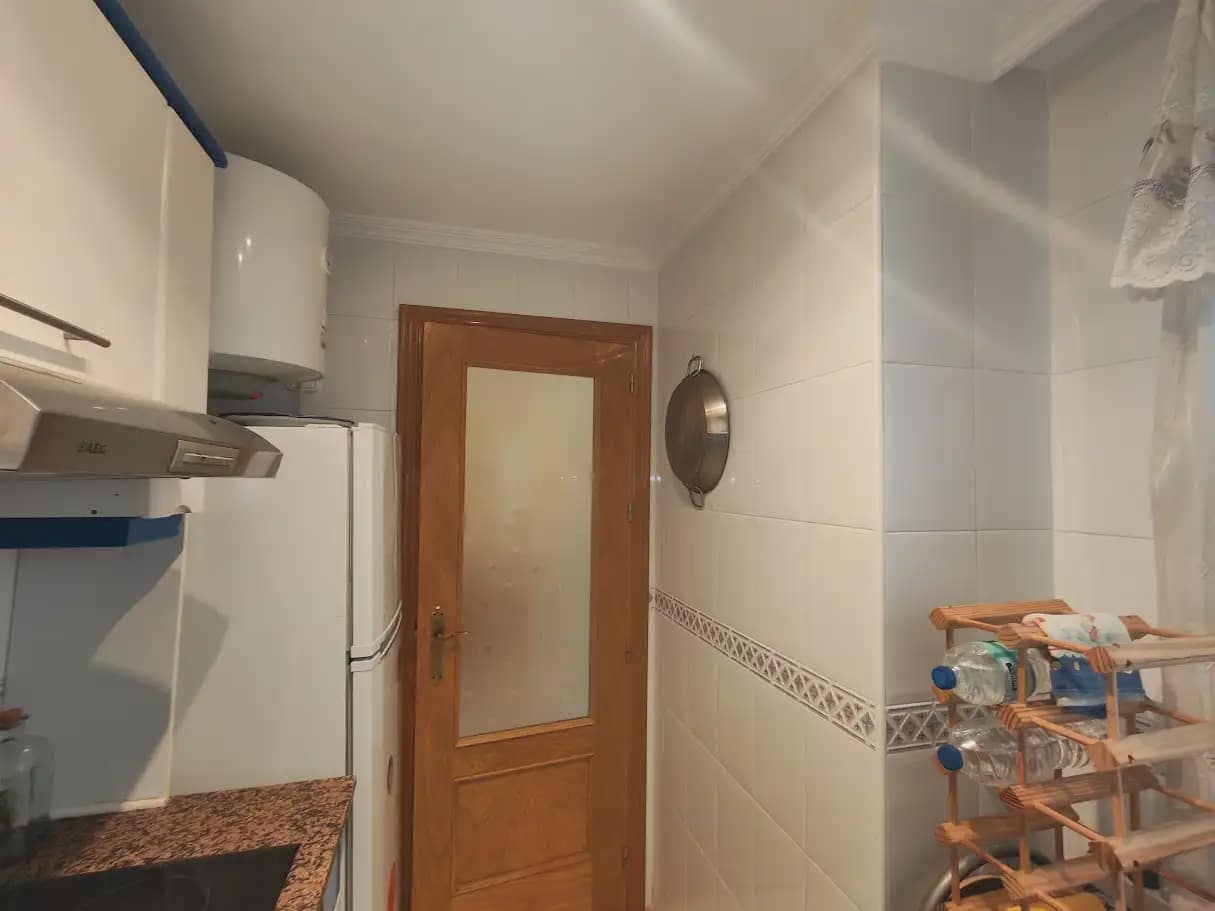 1 quarto Apartamento para venda em Santa Pola com piscina garagem - 145 000 € (Ref: 10130363)
