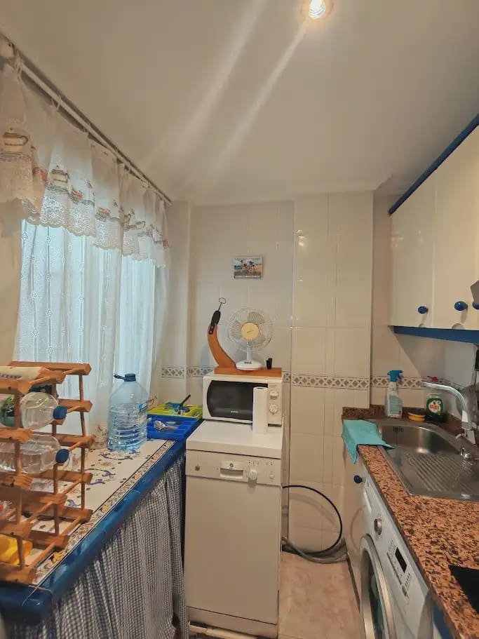 1 quarto Apartamento para venda em Santa Pola com piscina garagem - 145 000 € (Ref: 10130363)