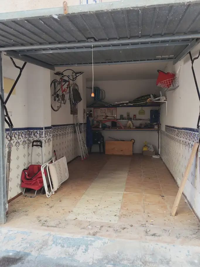 1 quarto Apartamento para venda em Santa Pola com piscina garagem - 145 000 € (Ref: 10130363)
