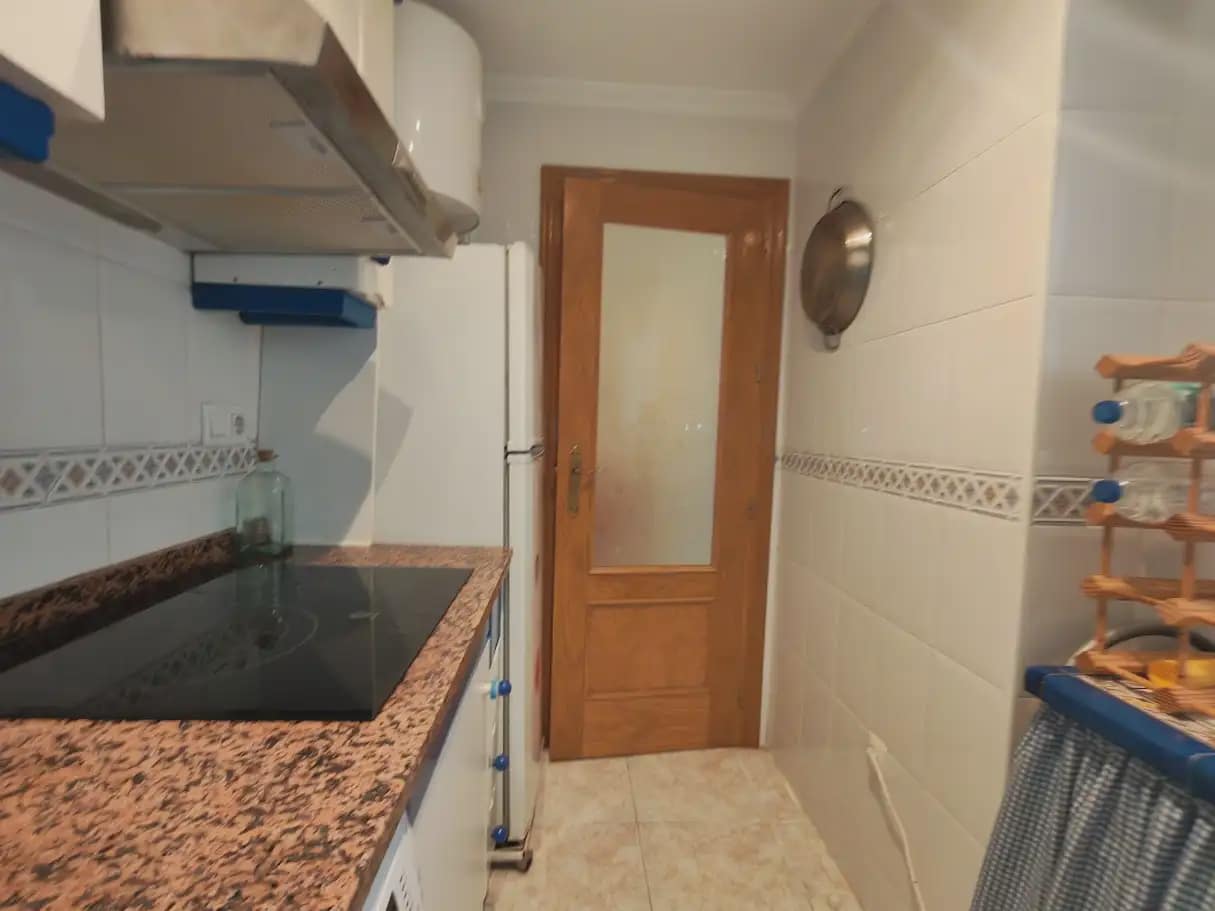 1 quarto Apartamento para venda em Santa Pola com piscina garagem - 145 000 € (Ref: 10130363)