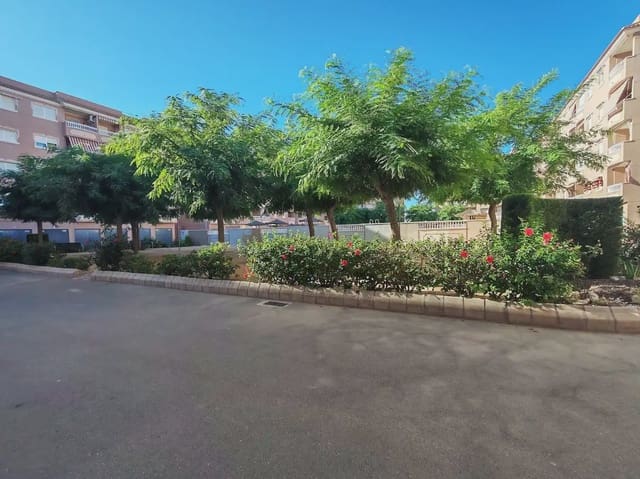 1 bedroom Flat for sale in Playa Tamarit - Playa Lissa, Santa Pola with pool garage - € 145,000 (Ref: 10130363)