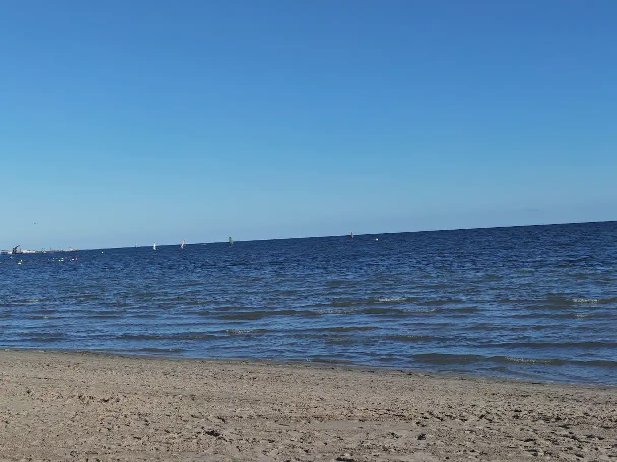 1 quarto Apartamento para venda em Santa Pola com piscina garagem - 145 000 € (Ref: 10130363)