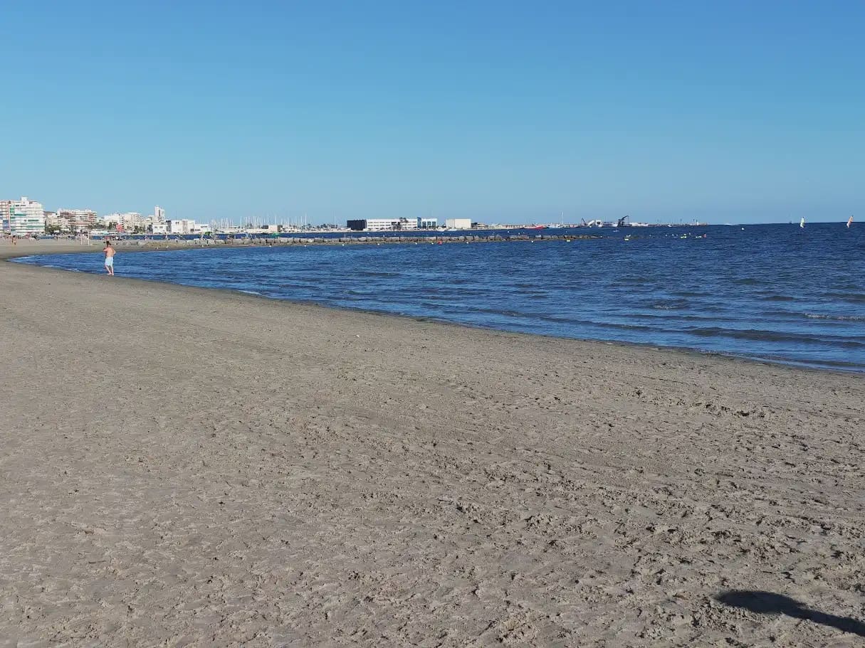 1 quarto Apartamento para venda em Santa Pola com piscina garagem - 145 000 € (Ref: 10130363)