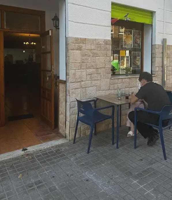 Commercial for sale in Elche / Elx - € 27,000 (Ref: 10130364)