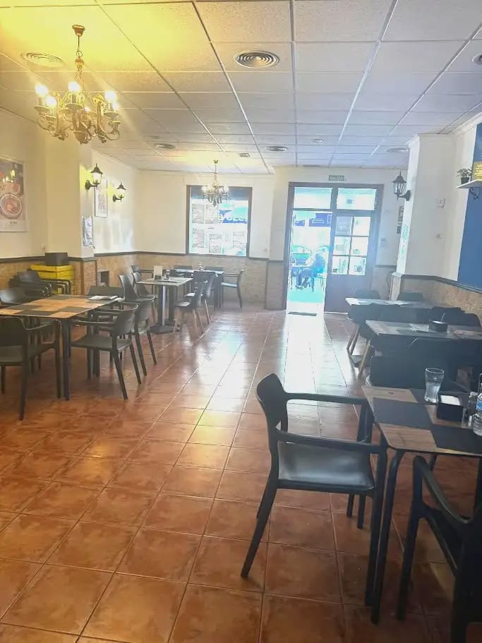 Commercial for sale in Elche / Elx - € 27,000 (Ref: 10130364)