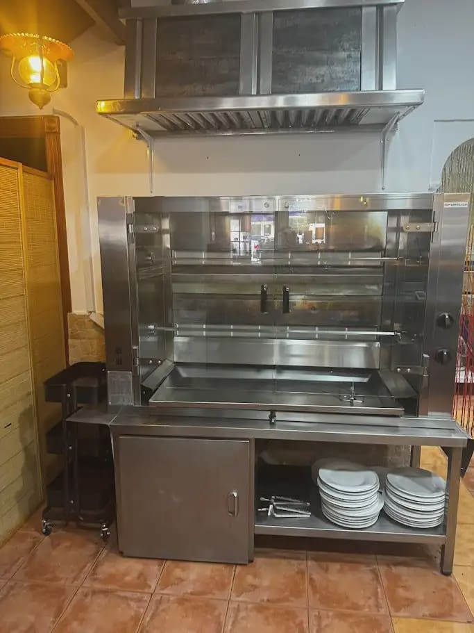 Commercial for sale in Elche / Elx - € 27,000 (Ref: 10130364)