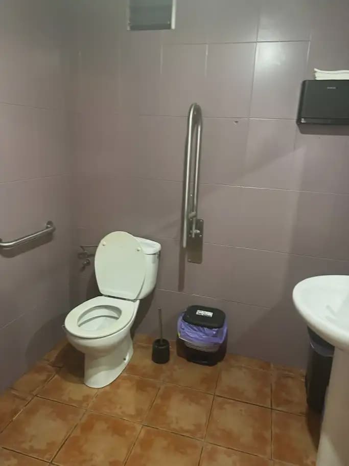Commercial for sale in Elche / Elx - € 27,000 (Ref: 10130364)