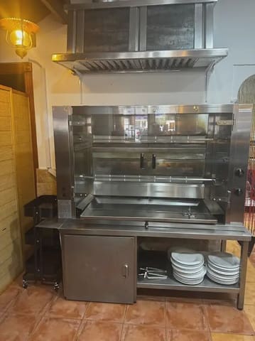 Local Comercial en Ciutat Jardí - Torreta Verdí, Elche / Elx en venta - 27.000 € (Ref: 10130364)