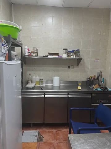 Local Comercial en Ciutat Jardí - Torreta Verdí, Elche / Elx en venta - 27.000 € (Ref: 10130364)