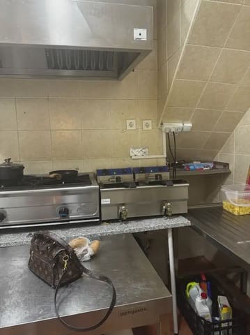 Local Comercial en Ciutat Jardí - Torreta Verdí, Elche / Elx en venta - 27.000 € (Ref: 10130364)