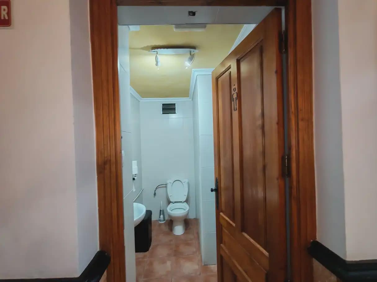 Commercial for sale in Elche / Elx - € 27,000 (Ref: 10130364)