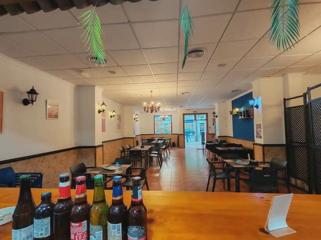 Local Comercial en Ciutat Jardí - Torreta Verdí, Elche / Elx en venta - 27.000 € (Ref: 10130364)