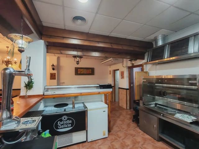 Local Comercial en Ciutat Jardí - Torreta Verdí, Elche / Elx en venta - 27.000 € (Ref: 10130364)