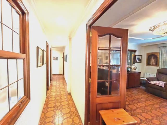 3 soverom Leilighet til salgs i Centro, Elche / Elx - € 290 000 (Ref: 10130365)