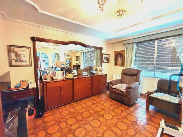 3 soverom Leilighet til salgs i Centro, Elche / Elx - € 290 000 (Ref: 10130365)