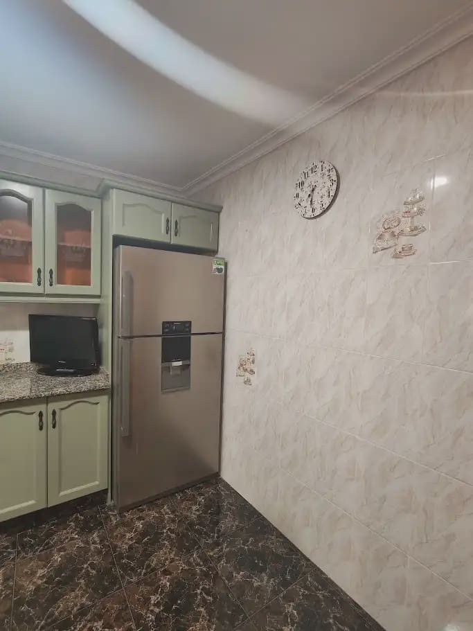 3 sovrum Lägenhet att hyra i Elche / Elx - 1 150 € (Ref: 10130366)