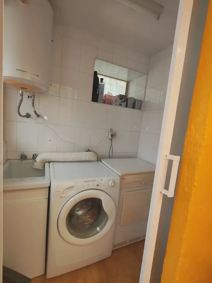 3 sovrum Lägenhet att hyra i Elche / Elx - 1 150 € (Ref: 10130366)