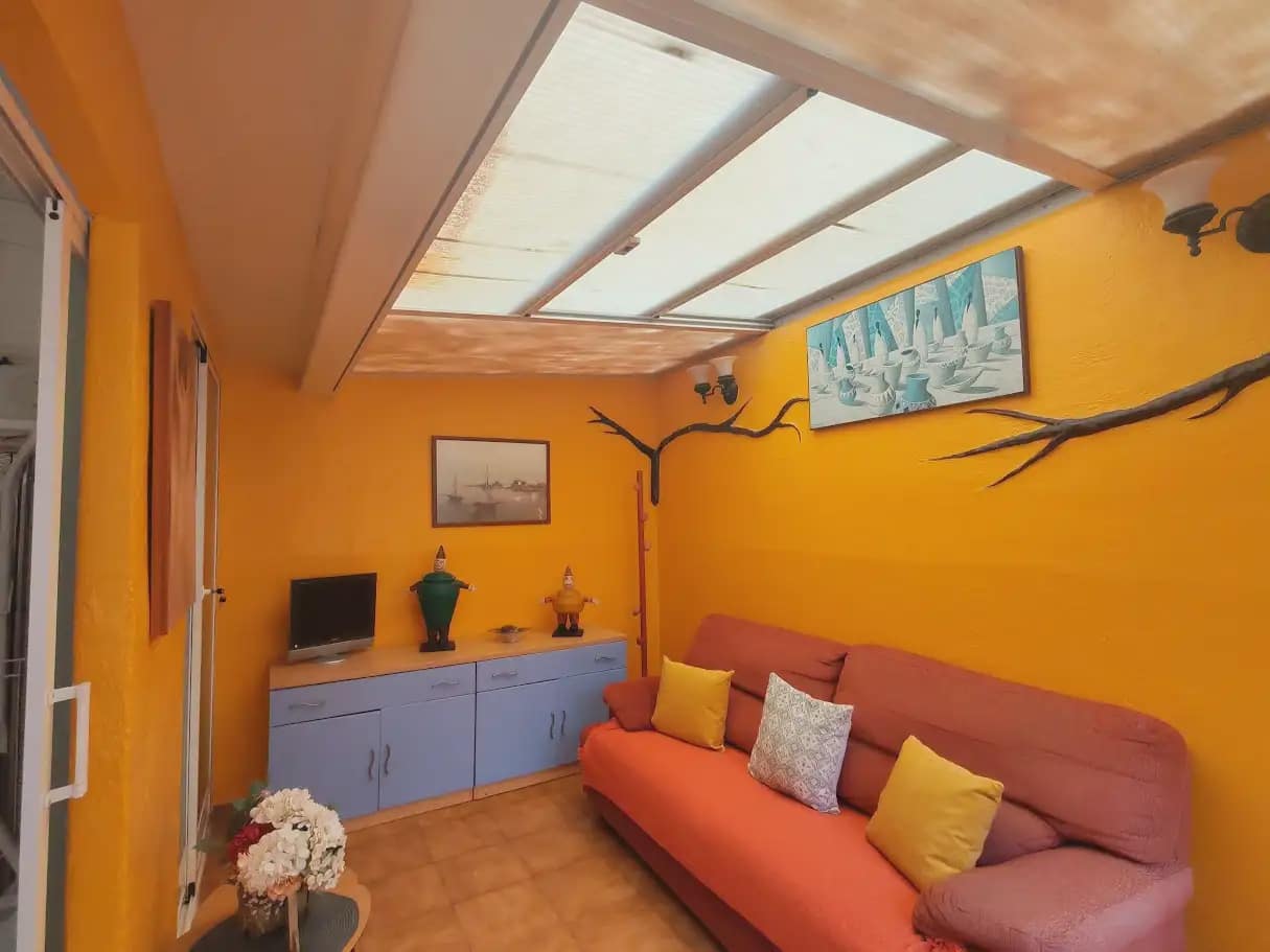 3 sovrum Lägenhet att hyra i Elche / Elx - 1 150 € (Ref: 10130366)