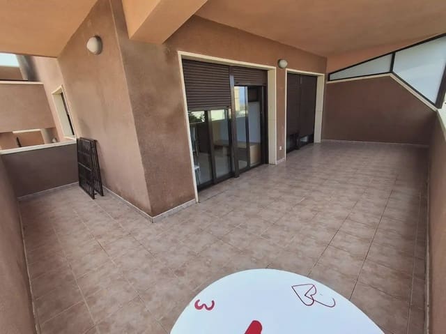 2 soverom Leilighet til salgs i Arenales del Sol, Elche / Elx med garasje - € 295 000 (Ref: 10130367)