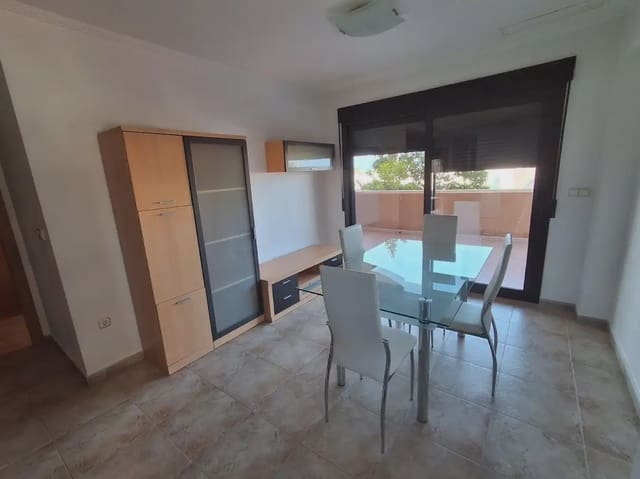 2 soverom Leilighet til salgs i Arenales del Sol, Elche / Elx med garasje - € 295 000 (Ref: 10130367)