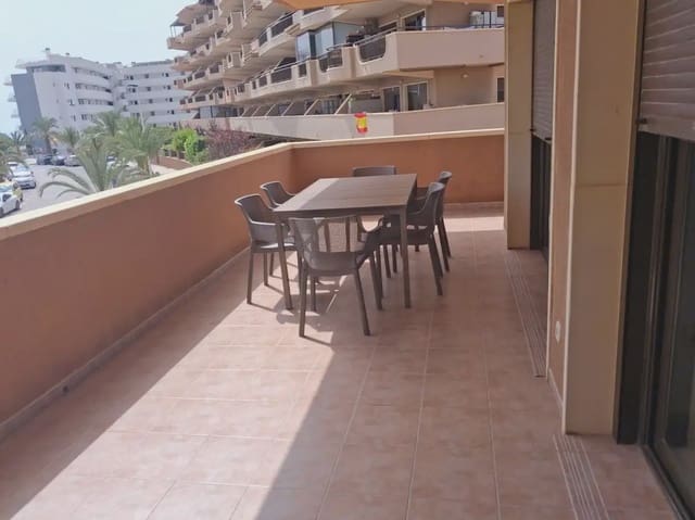 2 soverom Leilighet til salgs i Arenales del Sol, Elche / Elx med garasje - € 295 000 (Ref: 10130367)
