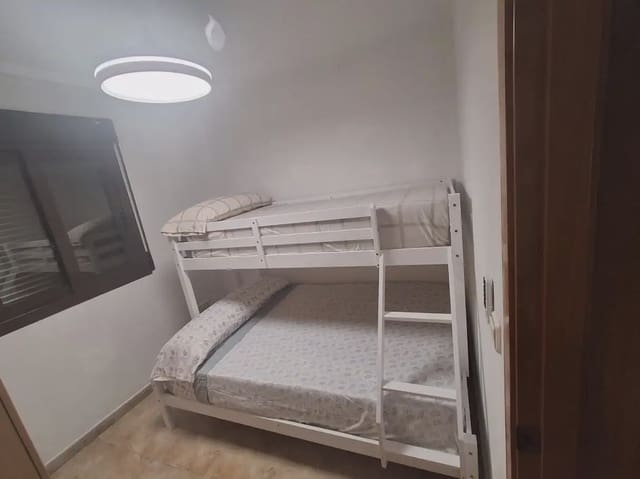2 soverom Leilighet til salgs i Arenales del Sol, Elche / Elx med garasje - € 295 000 (Ref: 10130367)