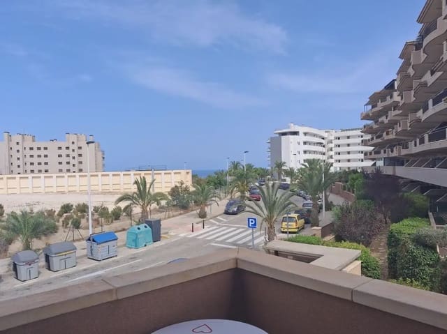 2 soverom Leilighet til salgs i Arenales del Sol, Elche / Elx med garasje - € 295 000 (Ref: 10130367)