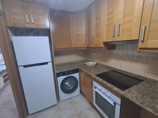 2 soverom Leilighet til salgs i Arenales del Sol, Elche / Elx med garasje - € 295 000 (Ref: 10130367)