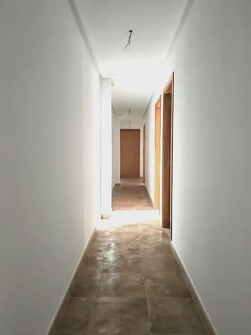 3 slaapkamer Flat te koop in La Foia - Daimés - Asprella, Elche / Elx - € 150.000 (Ref: 10145337)
