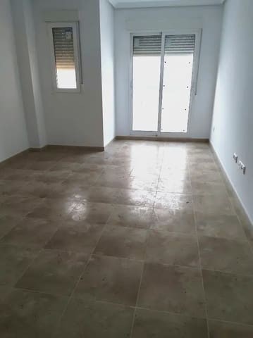 3 slaapkamer Flat te koop in La Foia - Daimés - Asprella, Elche / Elx - € 150.000 (Ref: 10145337)