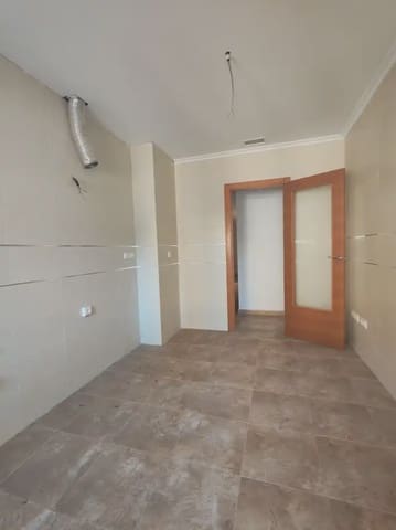 3 slaapkamer Flat te koop in La Foia - Daimés - Asprella, Elche / Elx - € 150.000 (Ref: 10145337)
