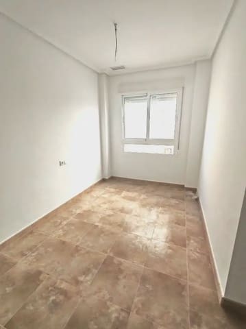 3 slaapkamer Flat te koop in La Foia - Daimés - Asprella, Elche / Elx - € 150.000 (Ref: 10145337)