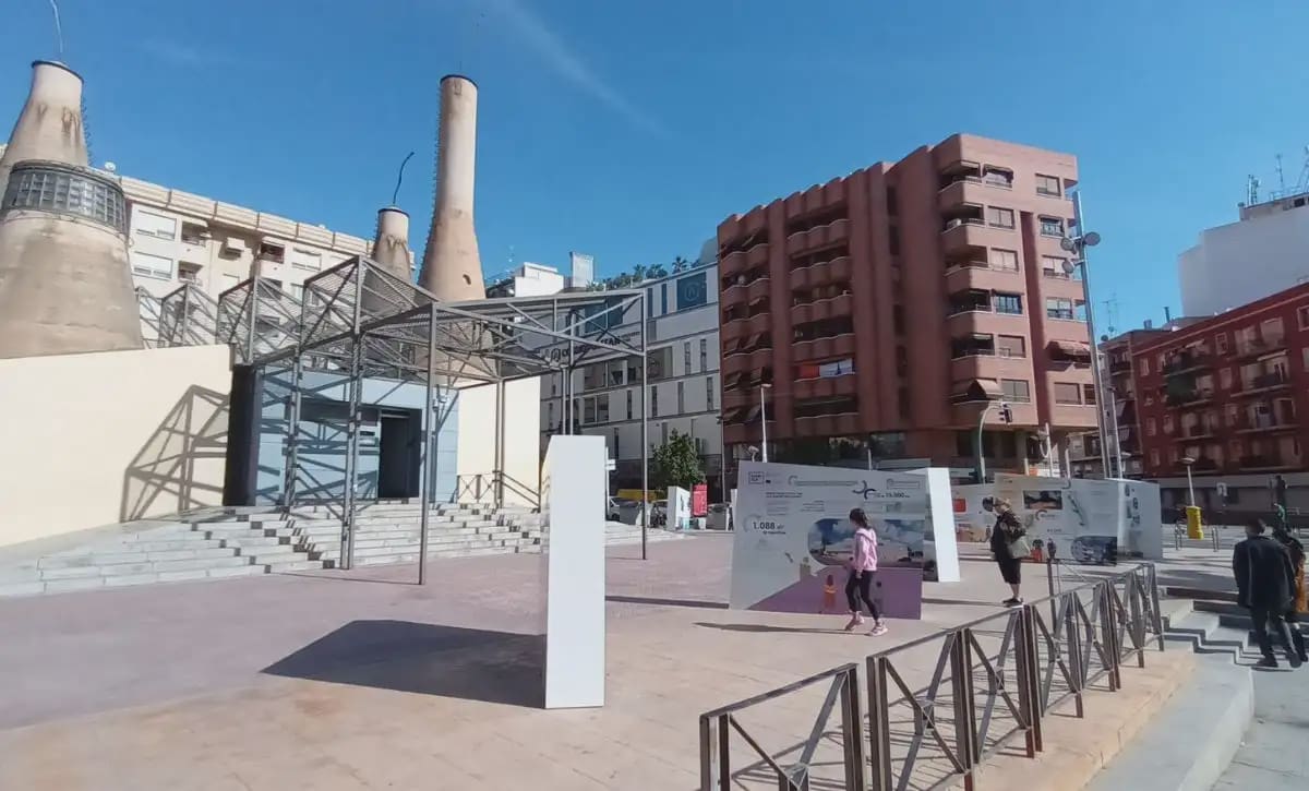 2 soverom Leilighet til salgs i Elche / Elx - € 165 000 (Ref: 10155874)