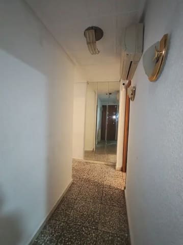 3 Zimmer Wohnung zu verkaufen in Carrús Est - Camí dels Magros, Elche / Elx - 99.900 € (Ref: 10167925)