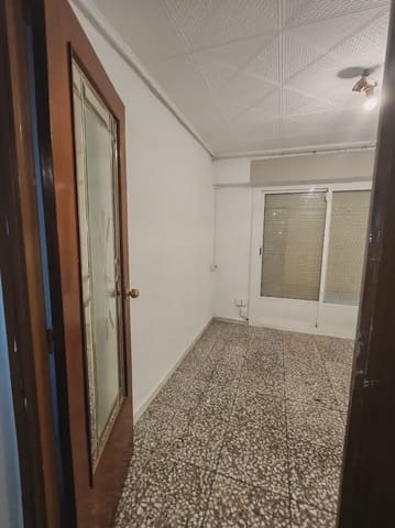 3 Zimmer Wohnung zu verkaufen in Carrús Est - Camí dels Magros, Elche / Elx - 99.900 € (Ref: 10167925)