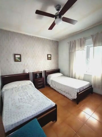Piso de 4 habitaciones en Carrús Est - Camí dels Magros, Elche / Elx en venta - 130.000 € (Ref: 10175921)