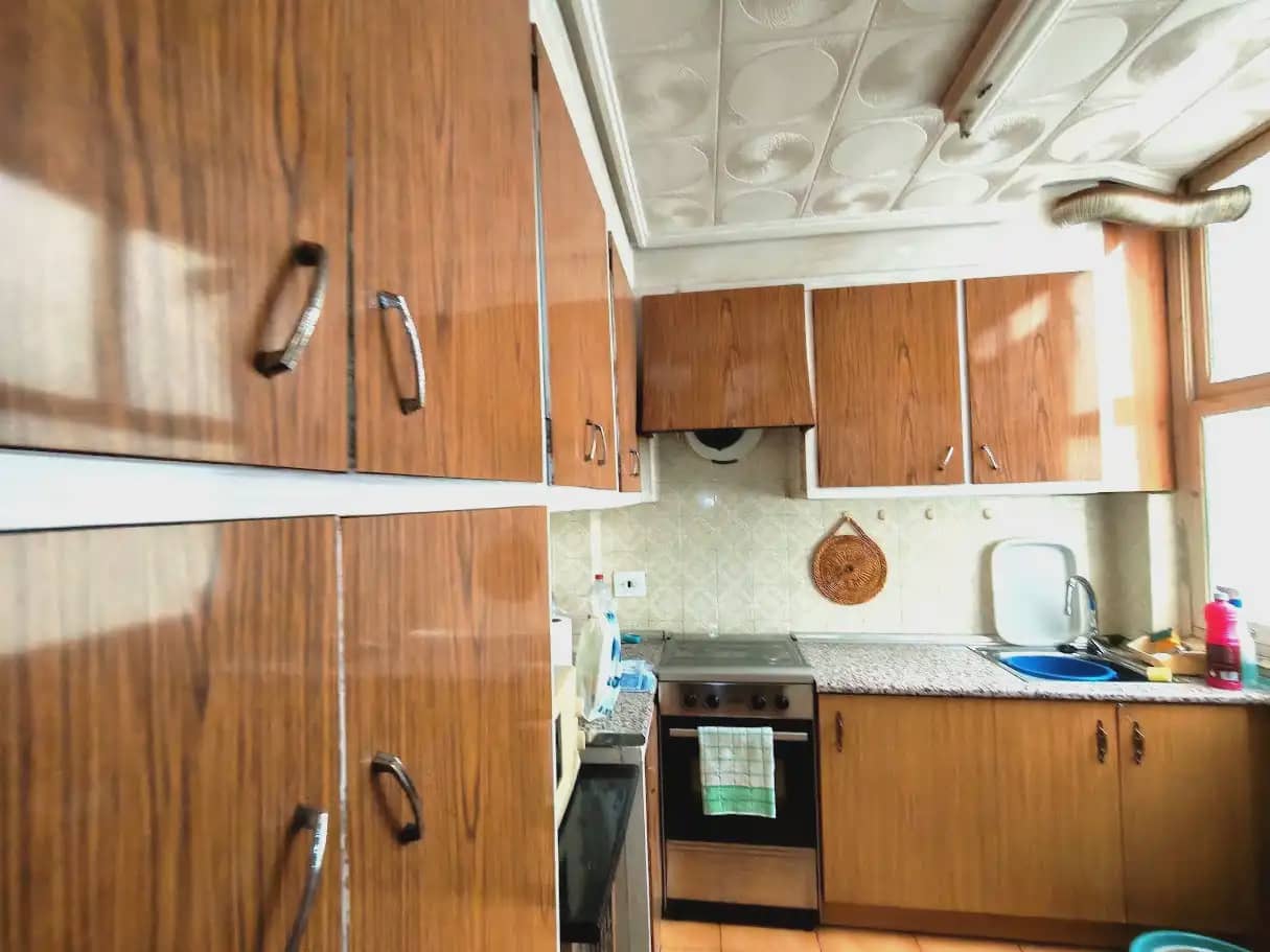 Piso de 4 habitaciones en Elche / Elx en venta - 130.000 € (Ref: 10175921)
